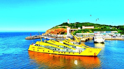 齐鲁大地，“诗和远方”触手可及——山东打造以文塑旅、以旅彰文融合发展新模式